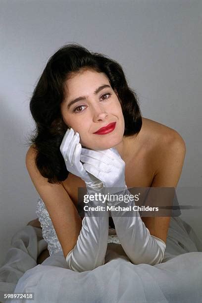 sean young legs|854 Sean Young Actress Stock Photos & High